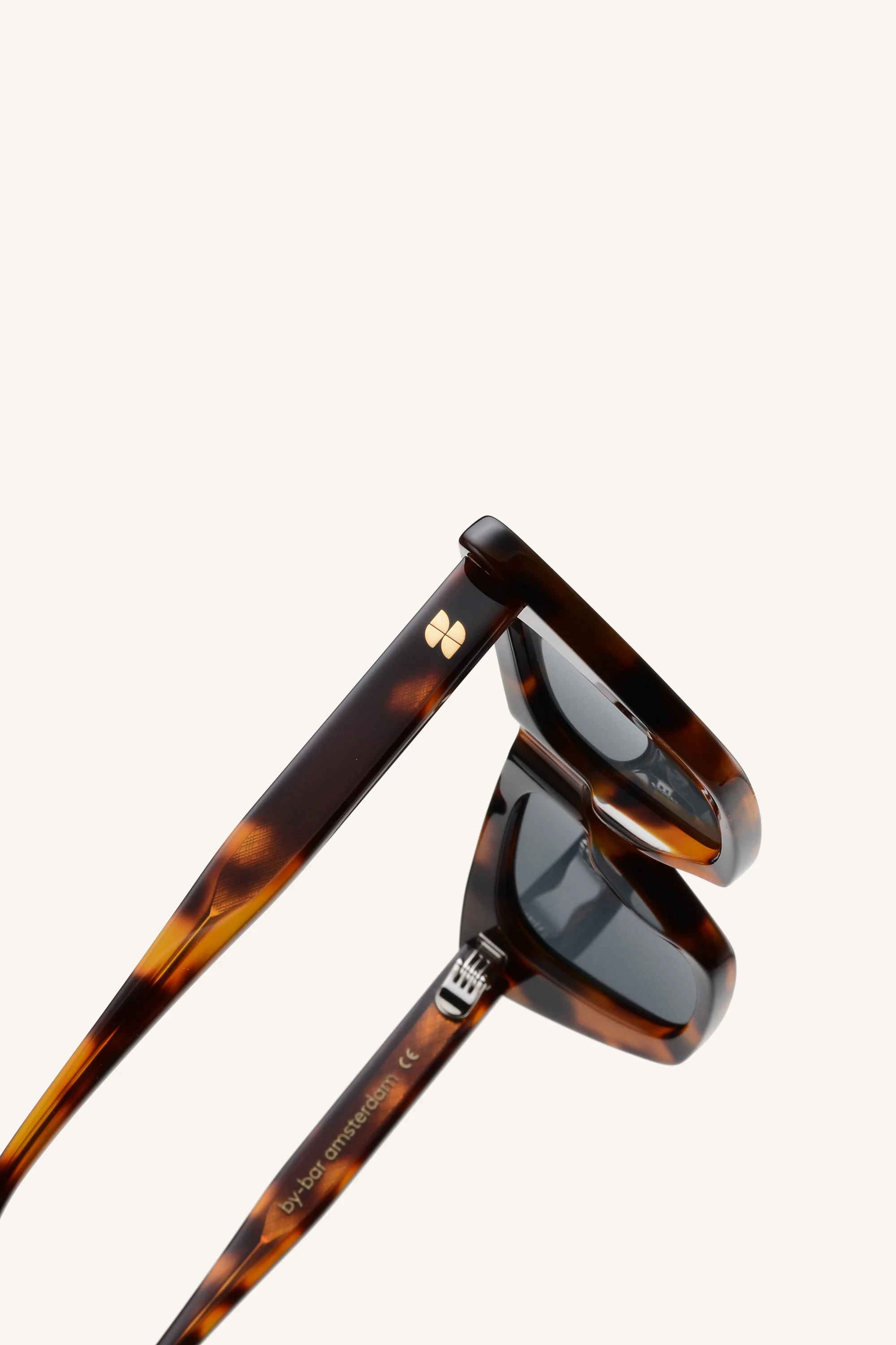 marley sunglasses | havana - Image 7