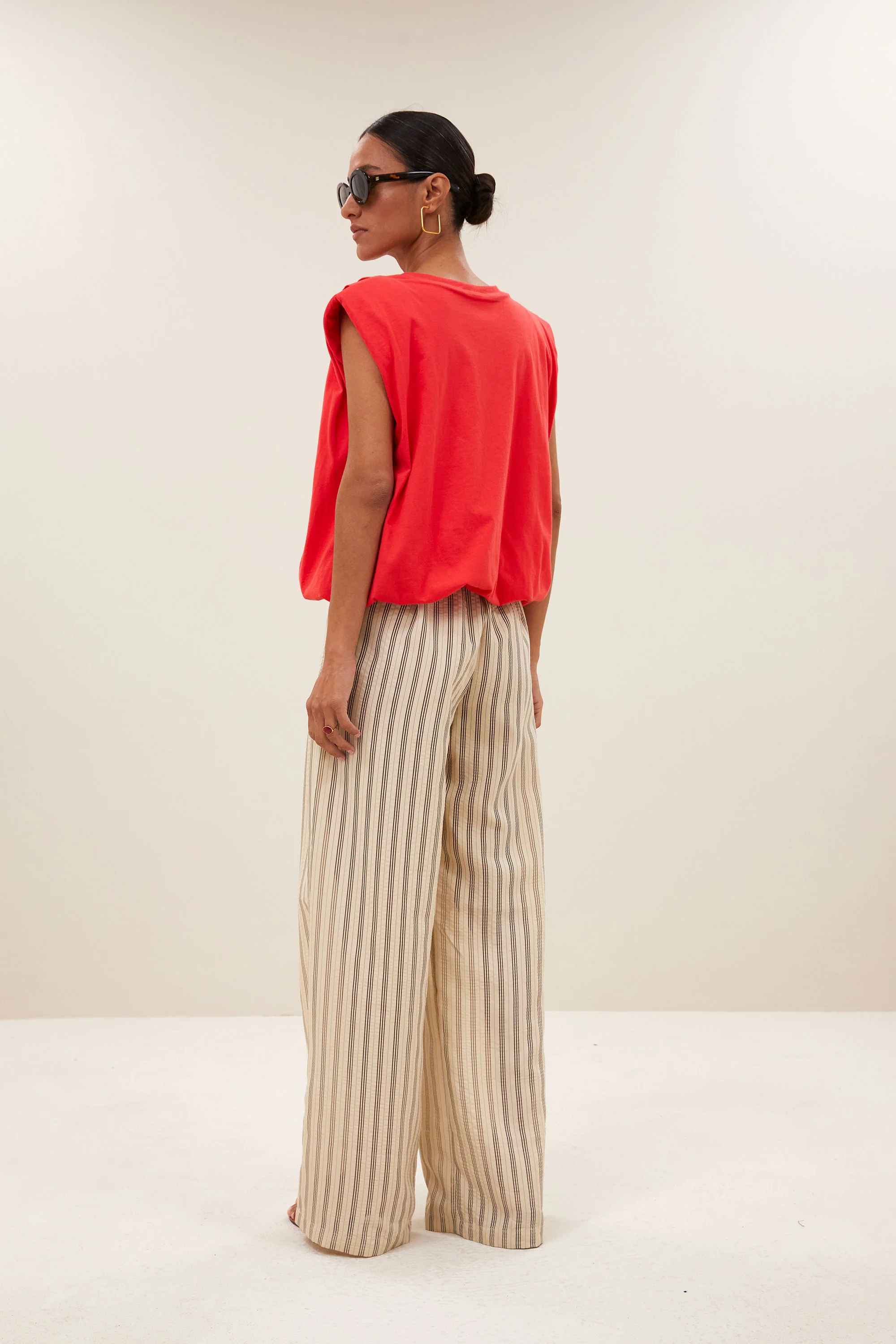 nilou jersey top | lollipop - Image 4