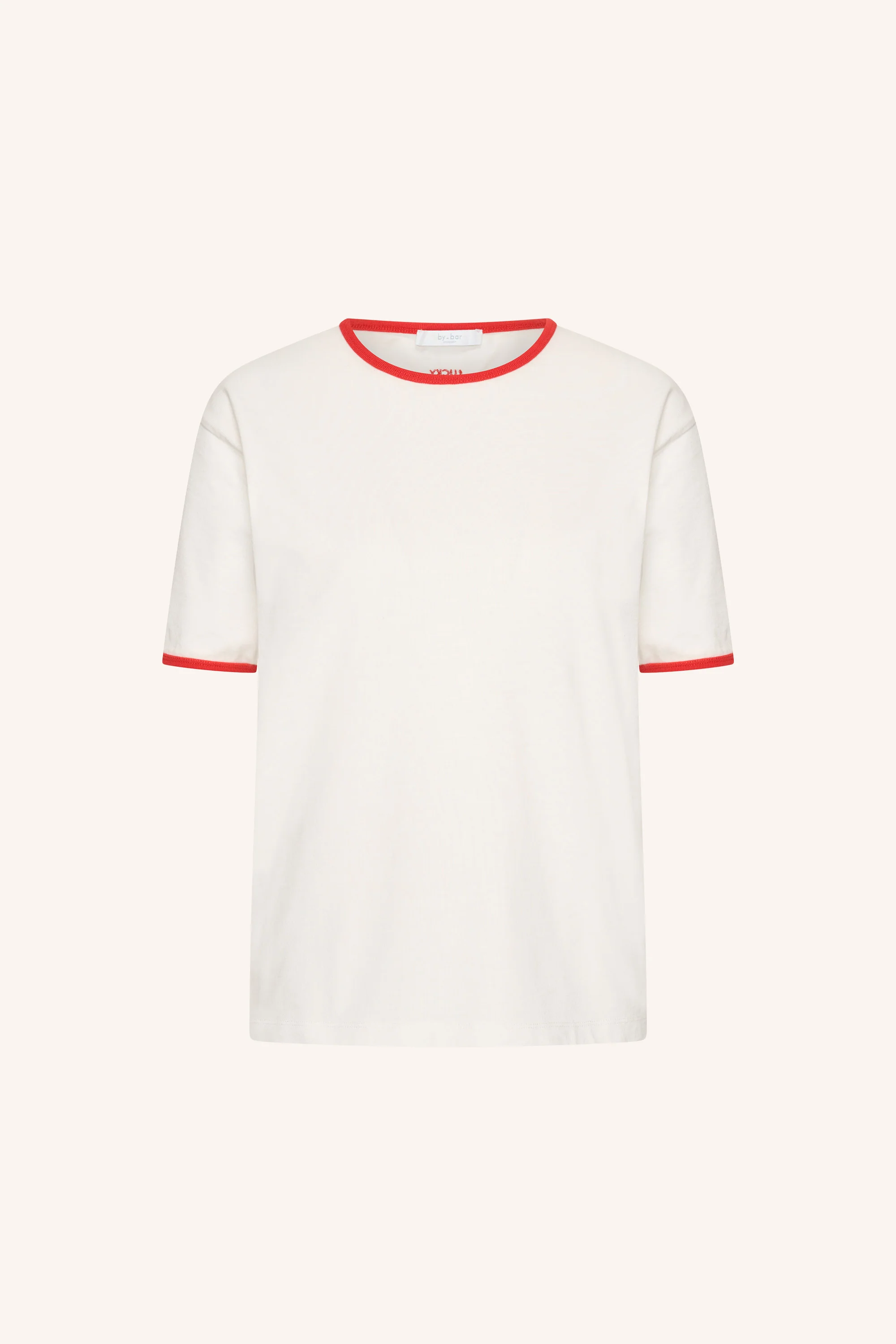 nimes top | off white - Image 6