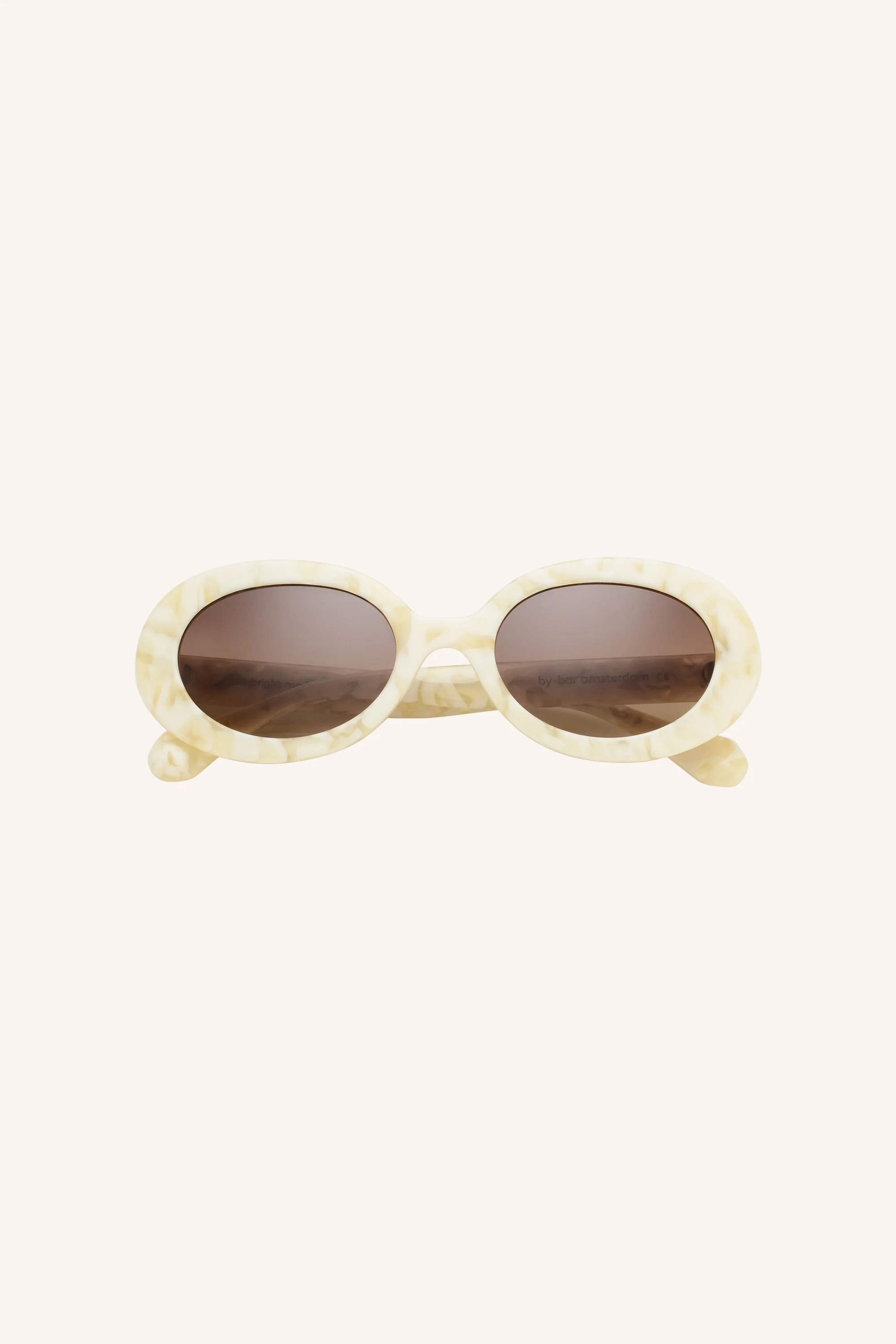 noa sunglasses | bright marble - Image 4