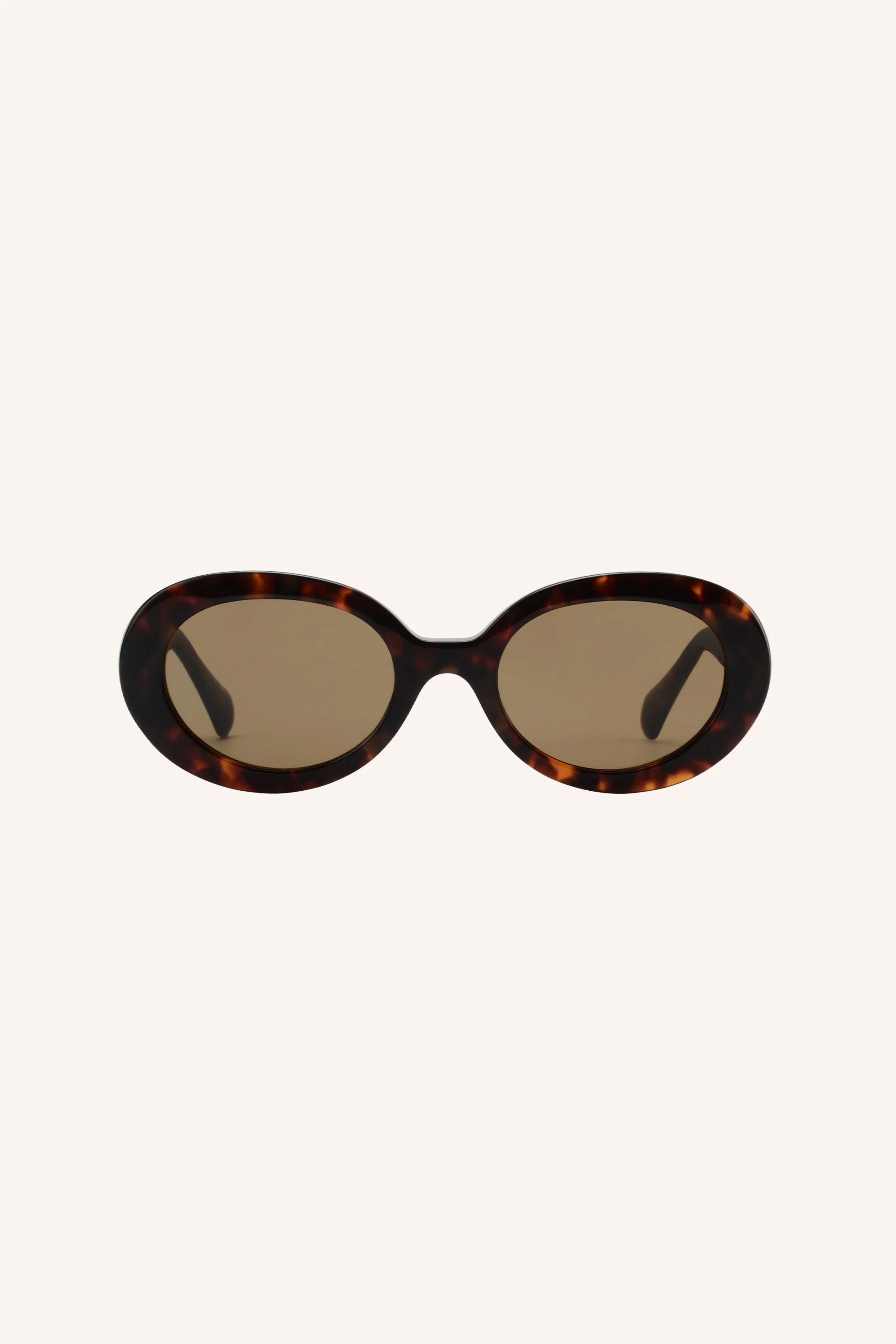 noa sunglasses | dark havana - Image 3