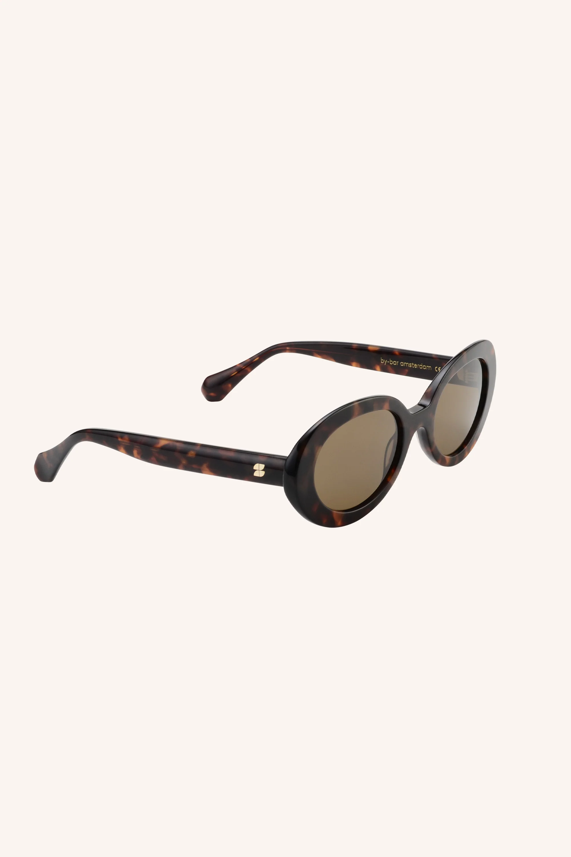 noa sunglasses | dark havana - Image 4