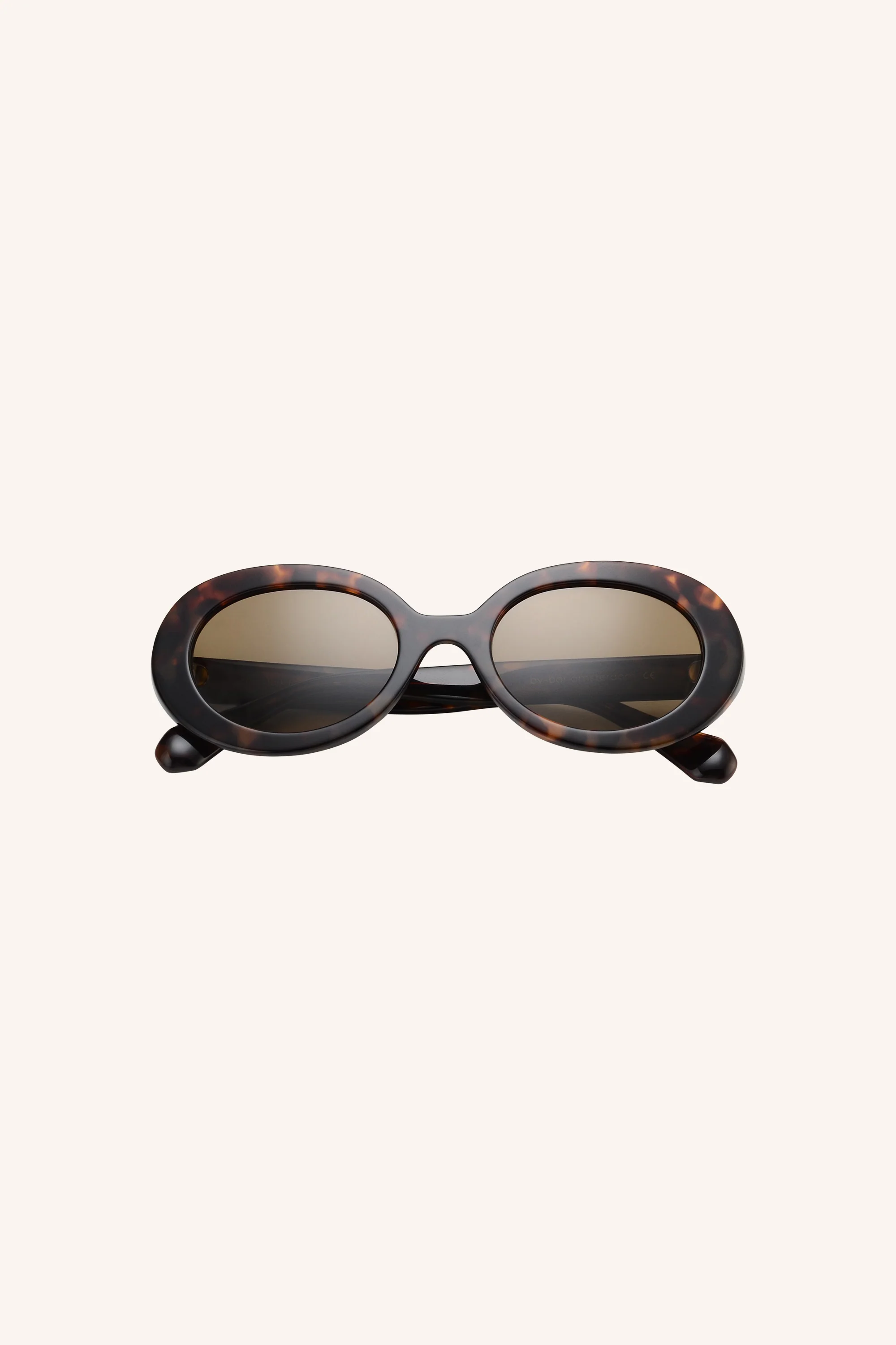 noa sunglasses | dark havana - Image 5