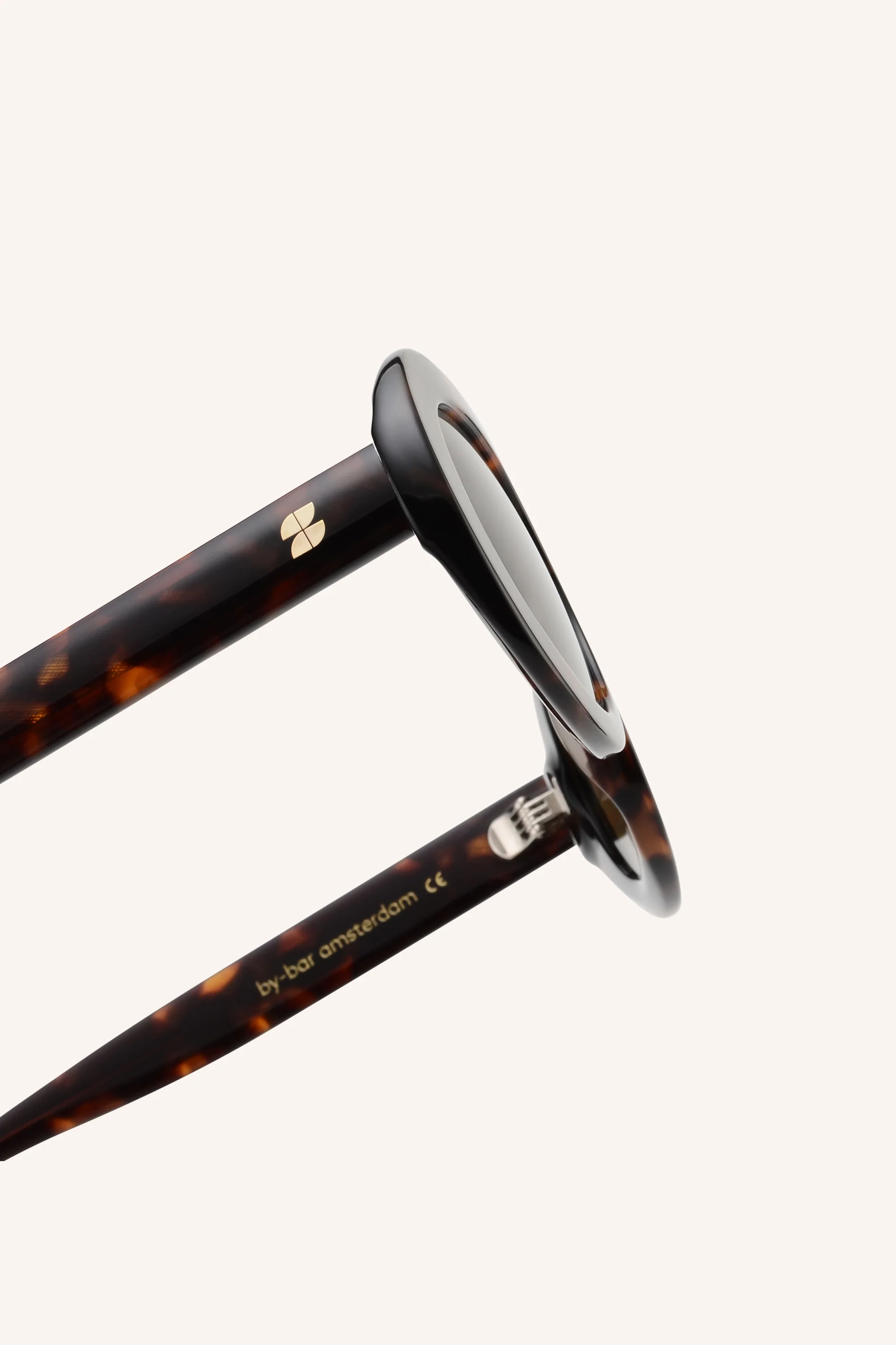 noa sunglasses | dark havana - Image 7