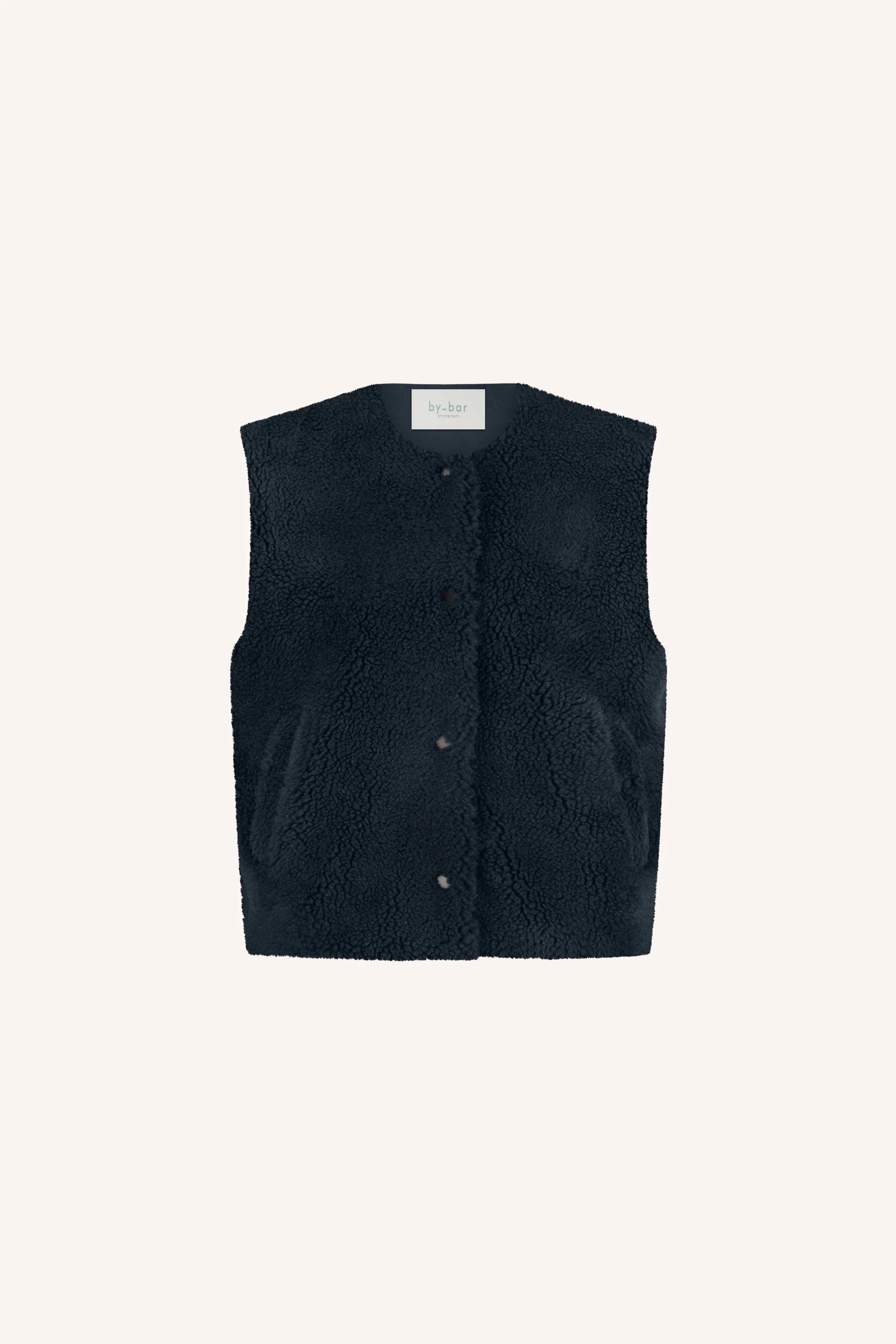 noel jacket | midnight - Image 6
