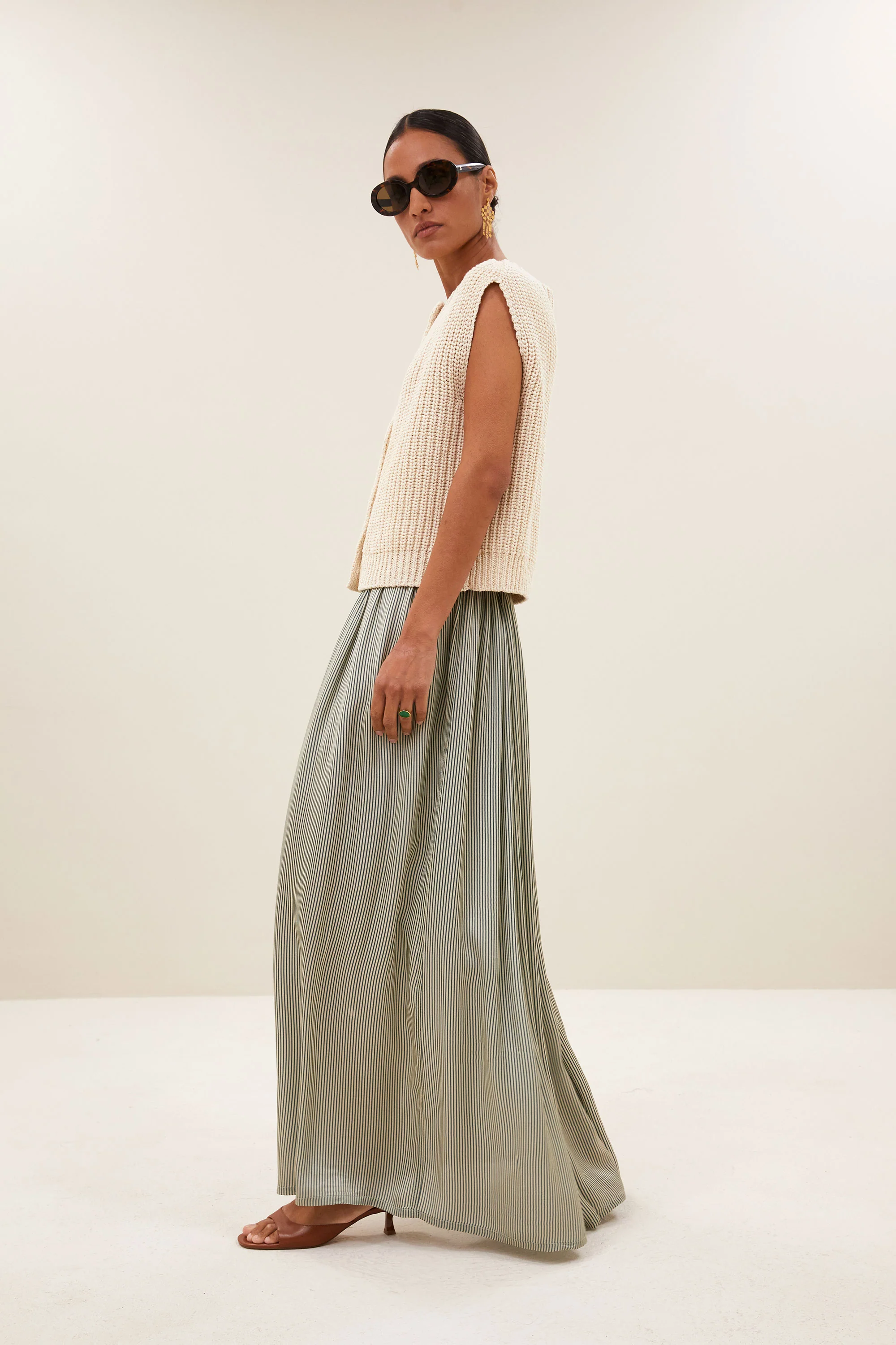 nori fifa spencer | almond - Image 4