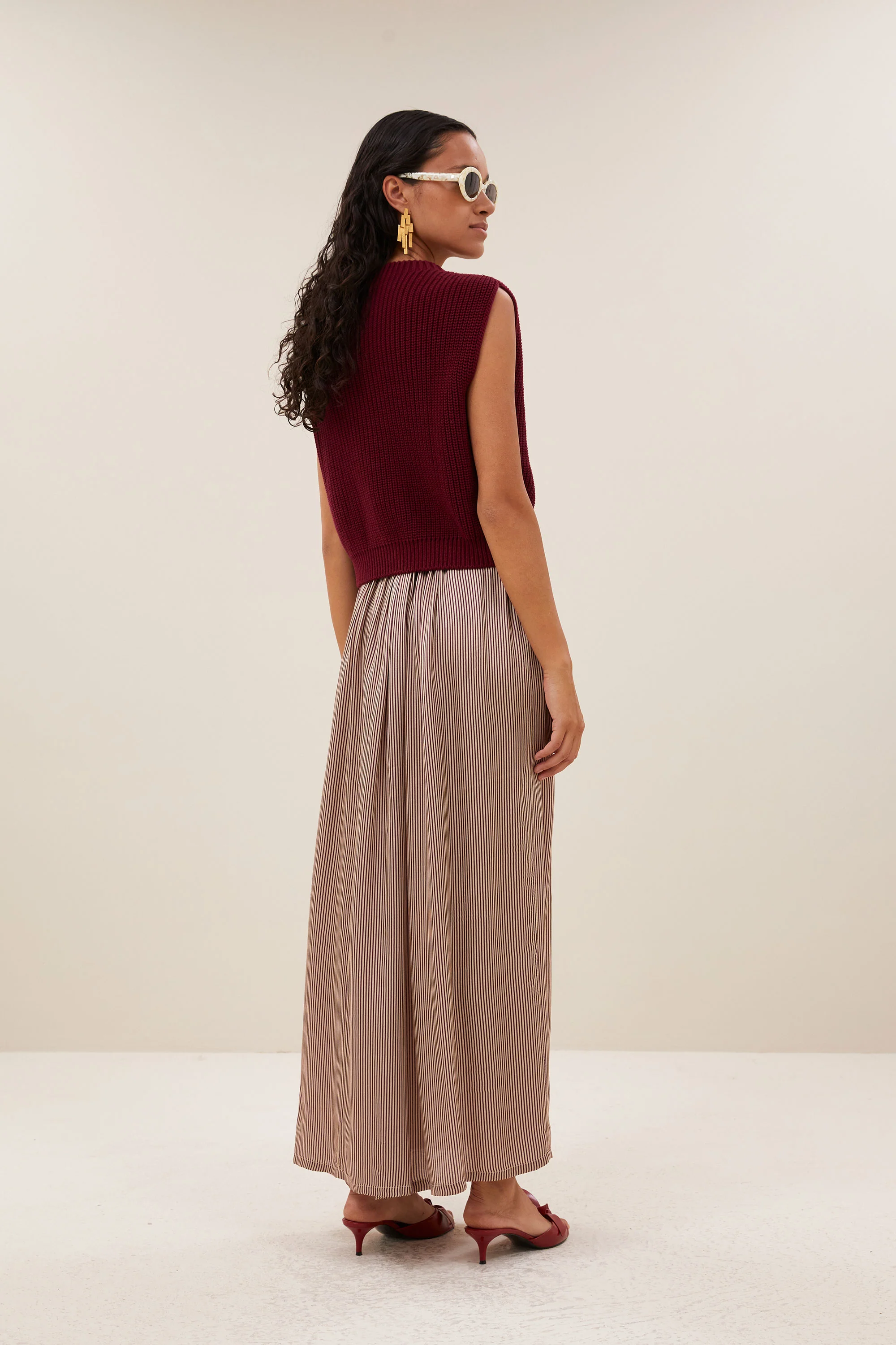 nori oceano spencer | wine - Image 4