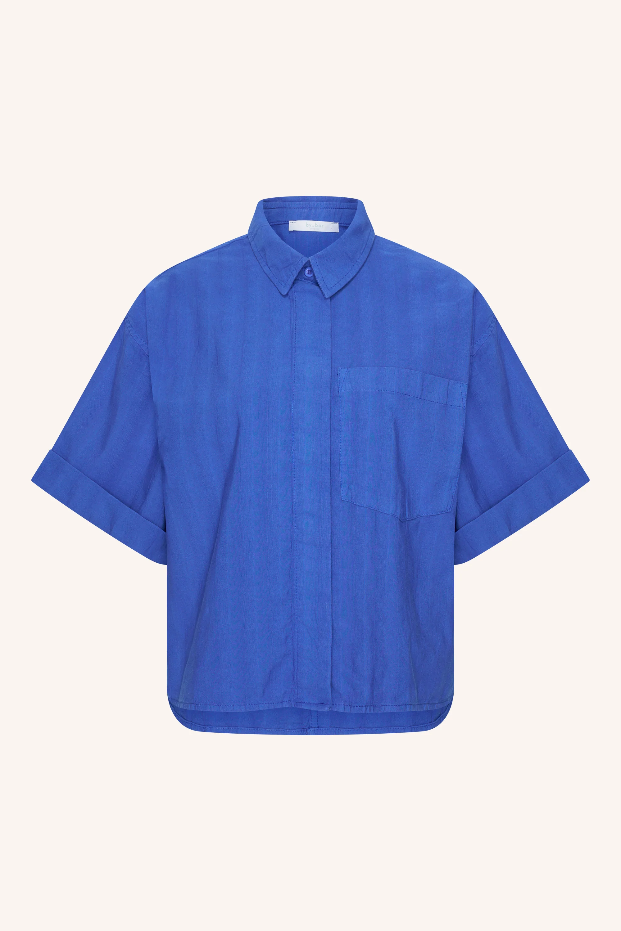 novi blouse | azul blue - Image 8