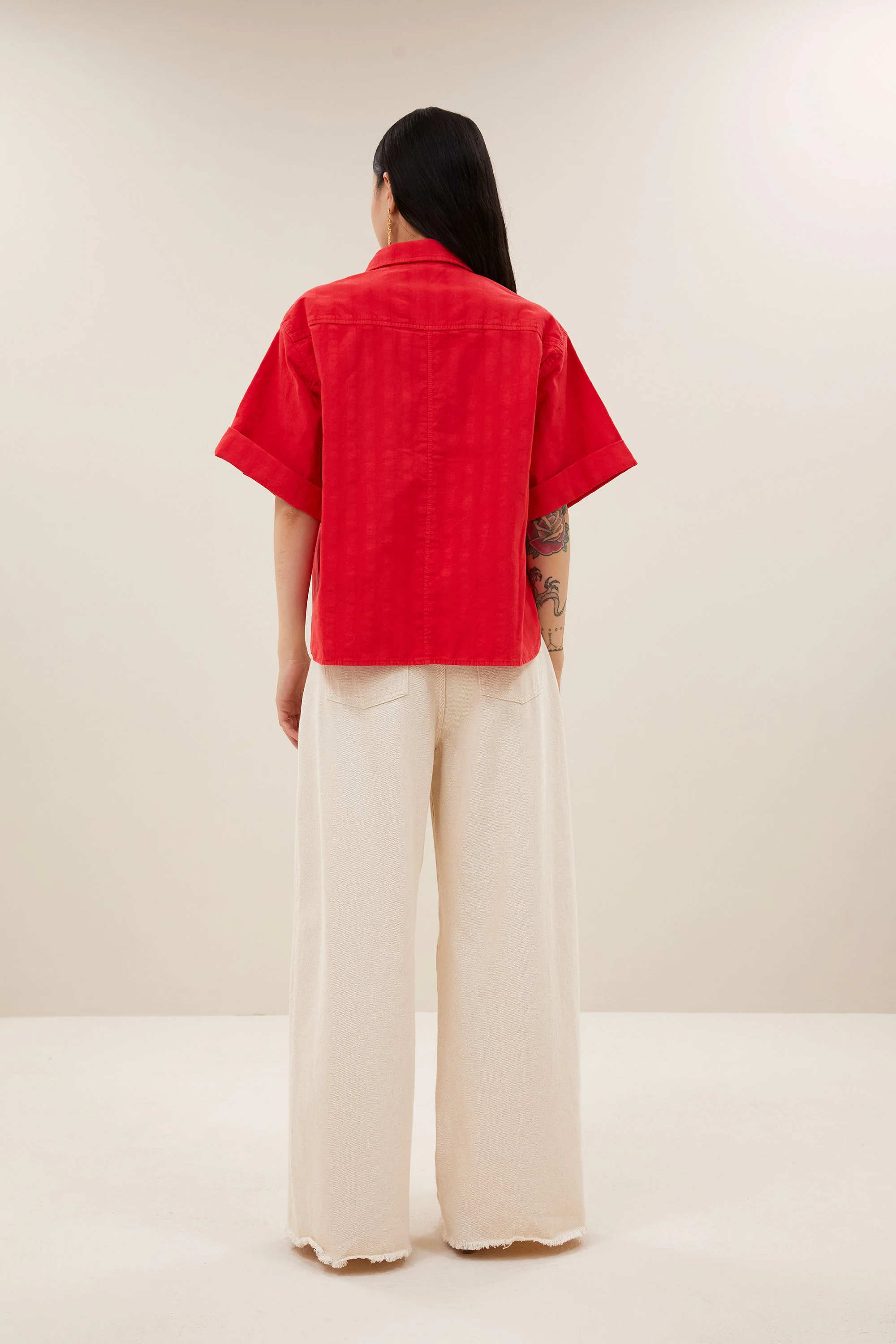 novi blouse | lollipop - Image 4