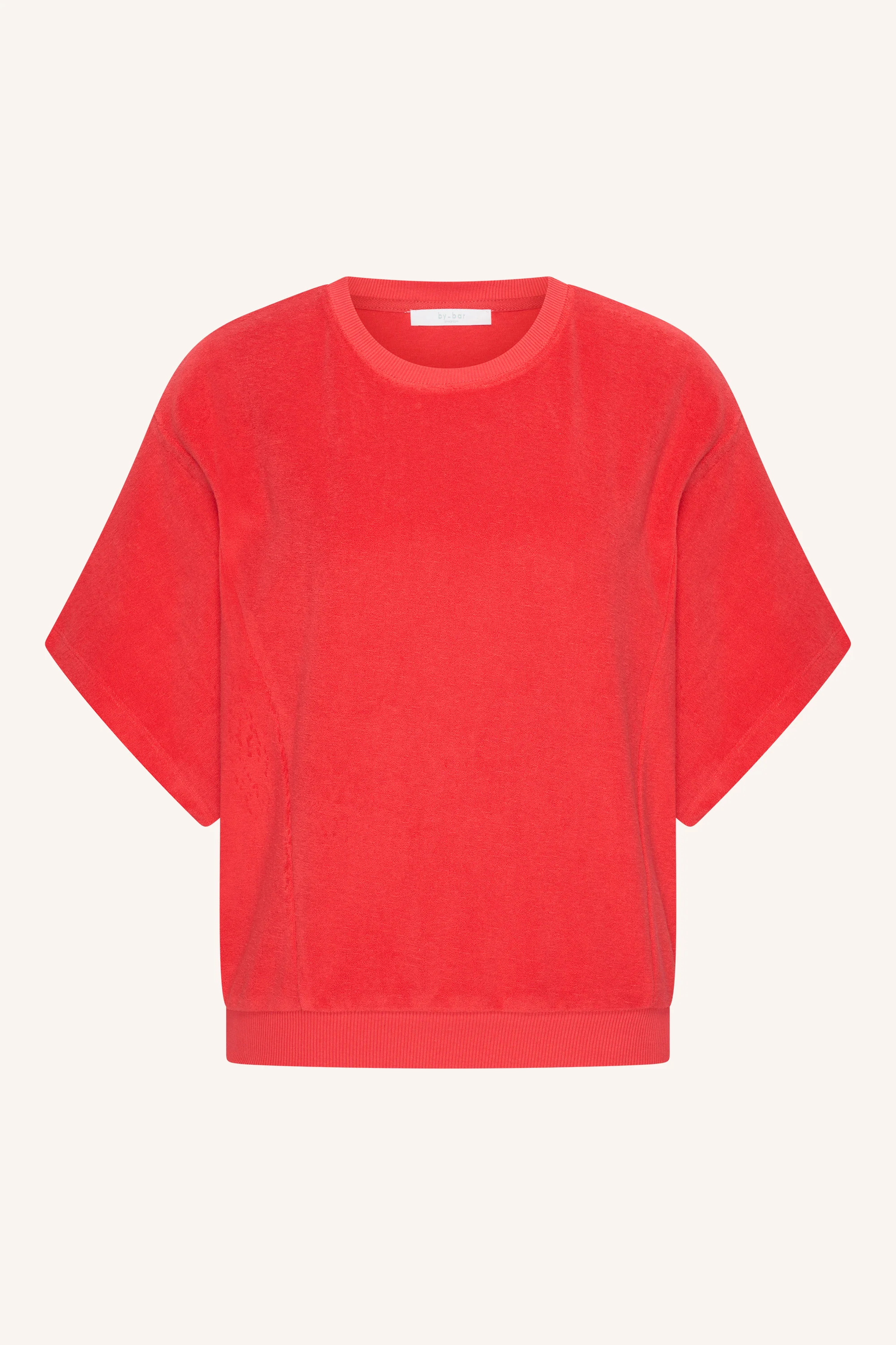 nuki slub top | lollipop - Image 6
