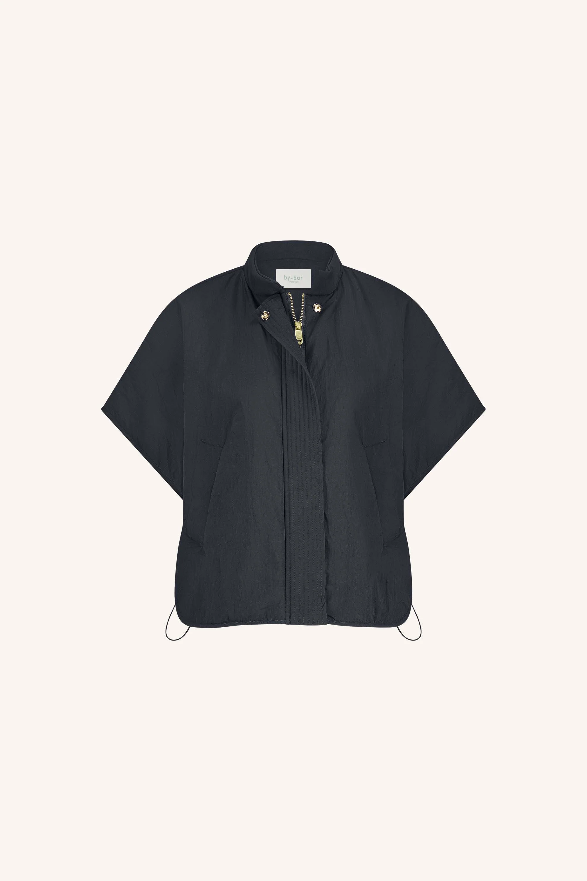 oscar jacket | dark navy - Image 6