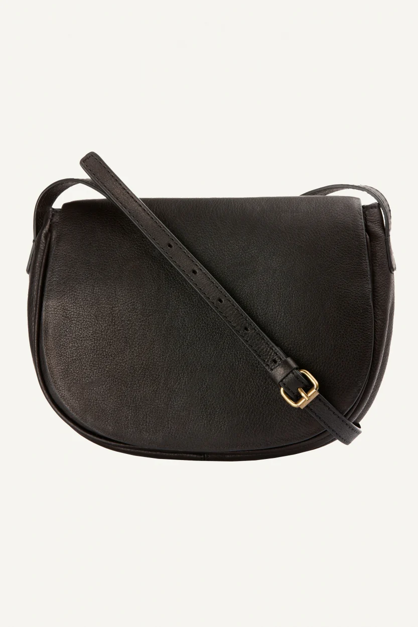 paris bag | black - Image 3