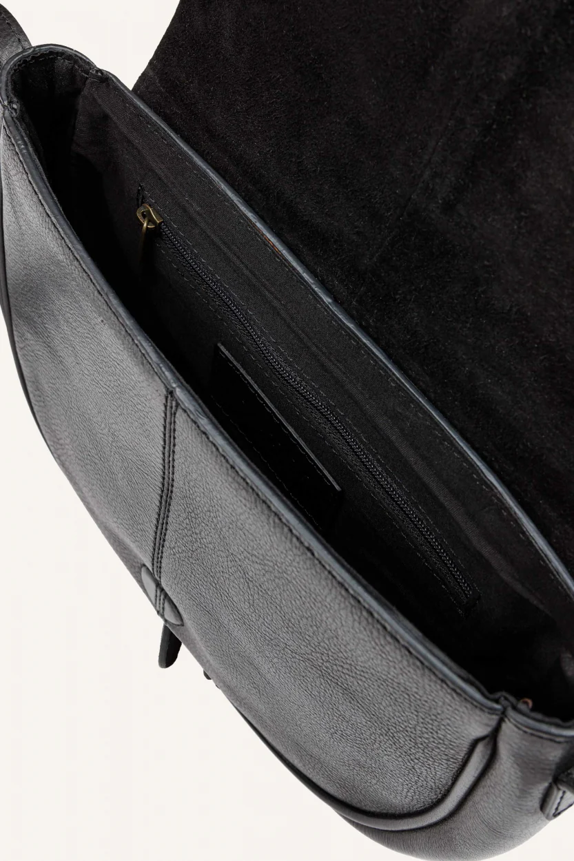 paris bag | black - Image 4