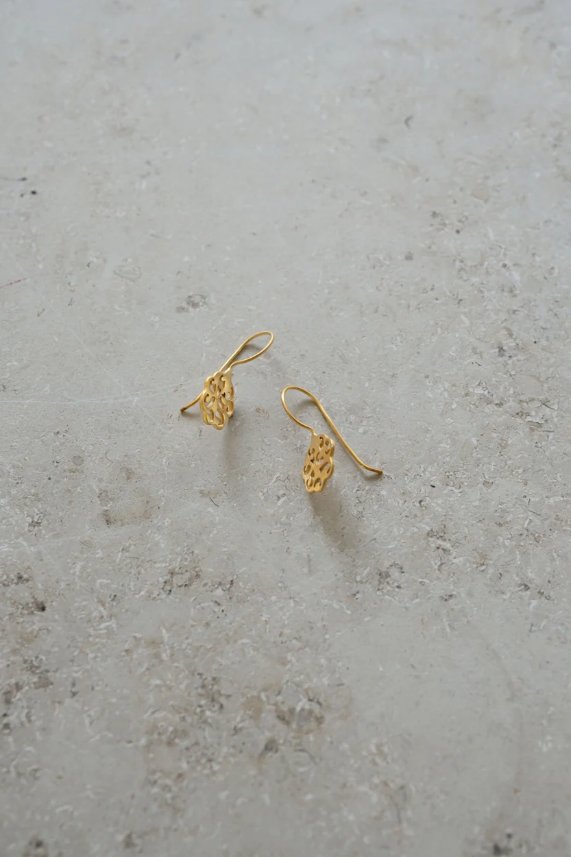 pd flower | gold - Image 3