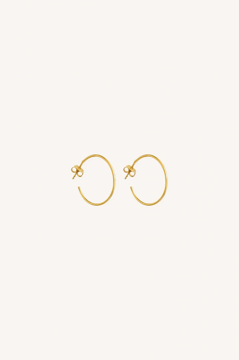 pd mat ring | gold