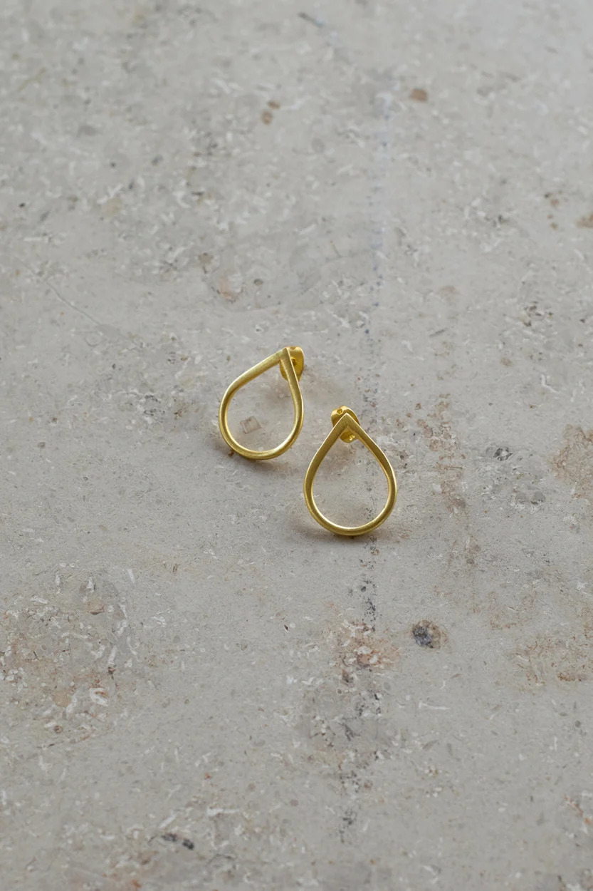 pd tear | gold - Image 2