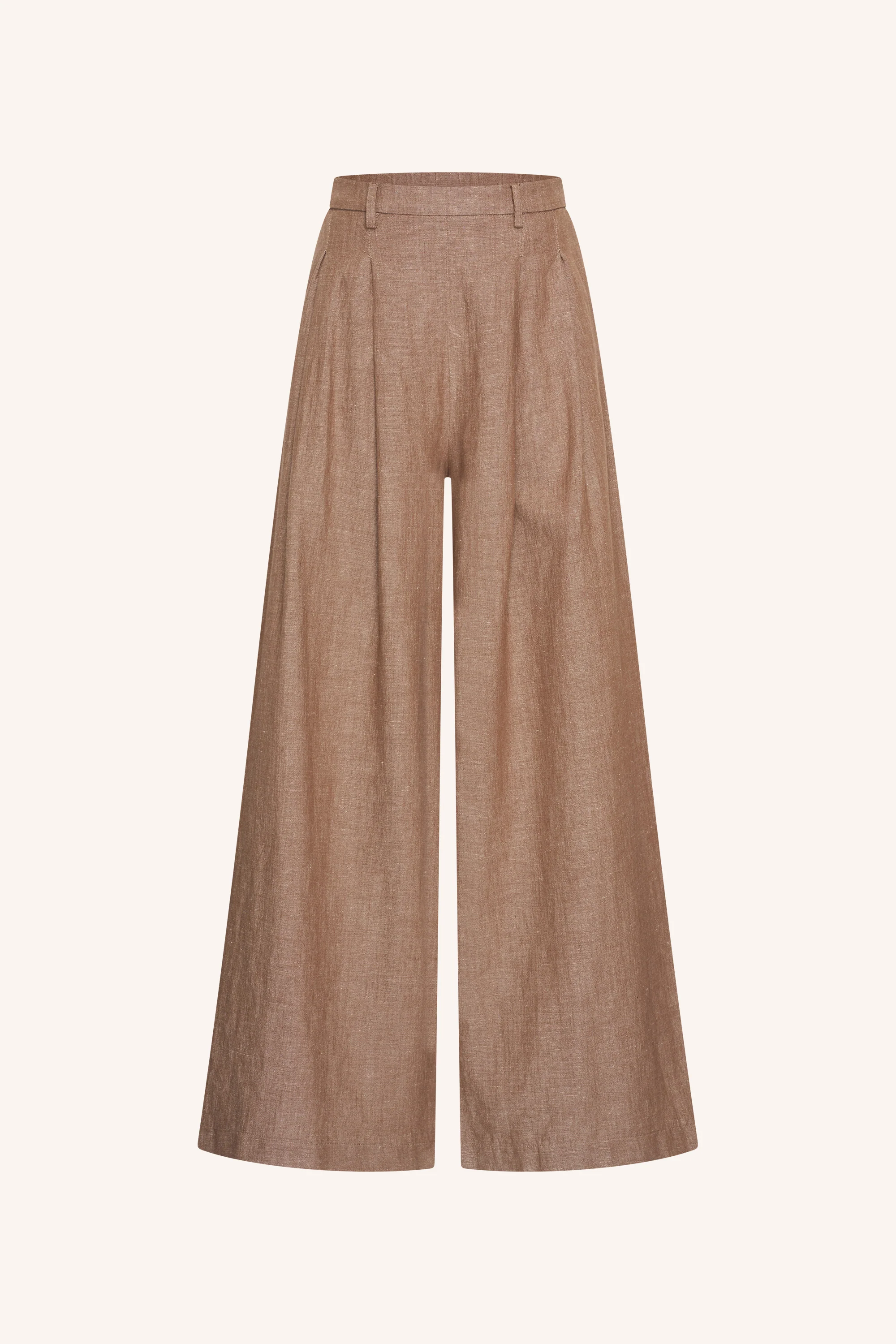 sef girone pants | iced coffee - Image 7
