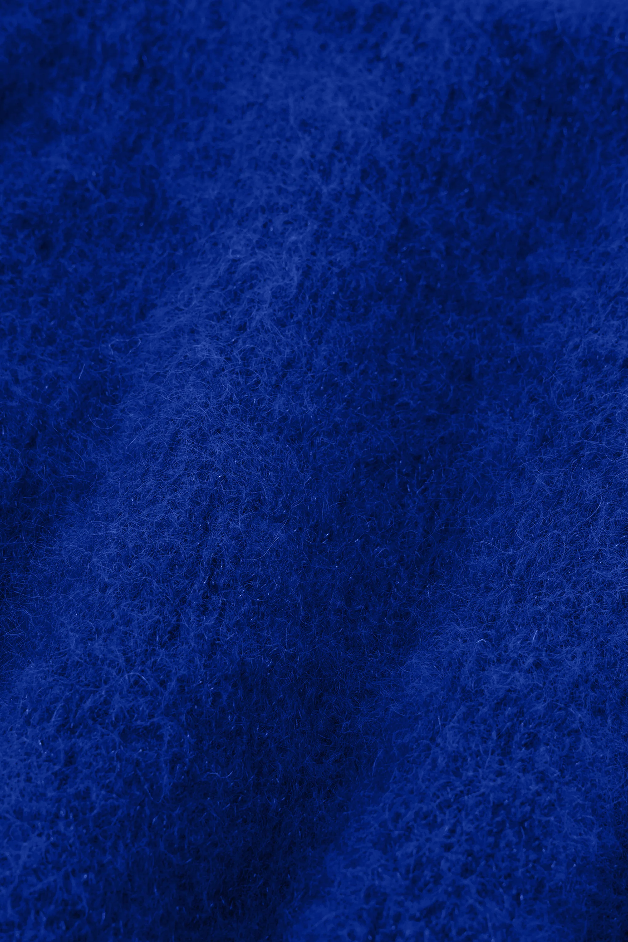 sonny sparkle pullover | queens blue - Image 7