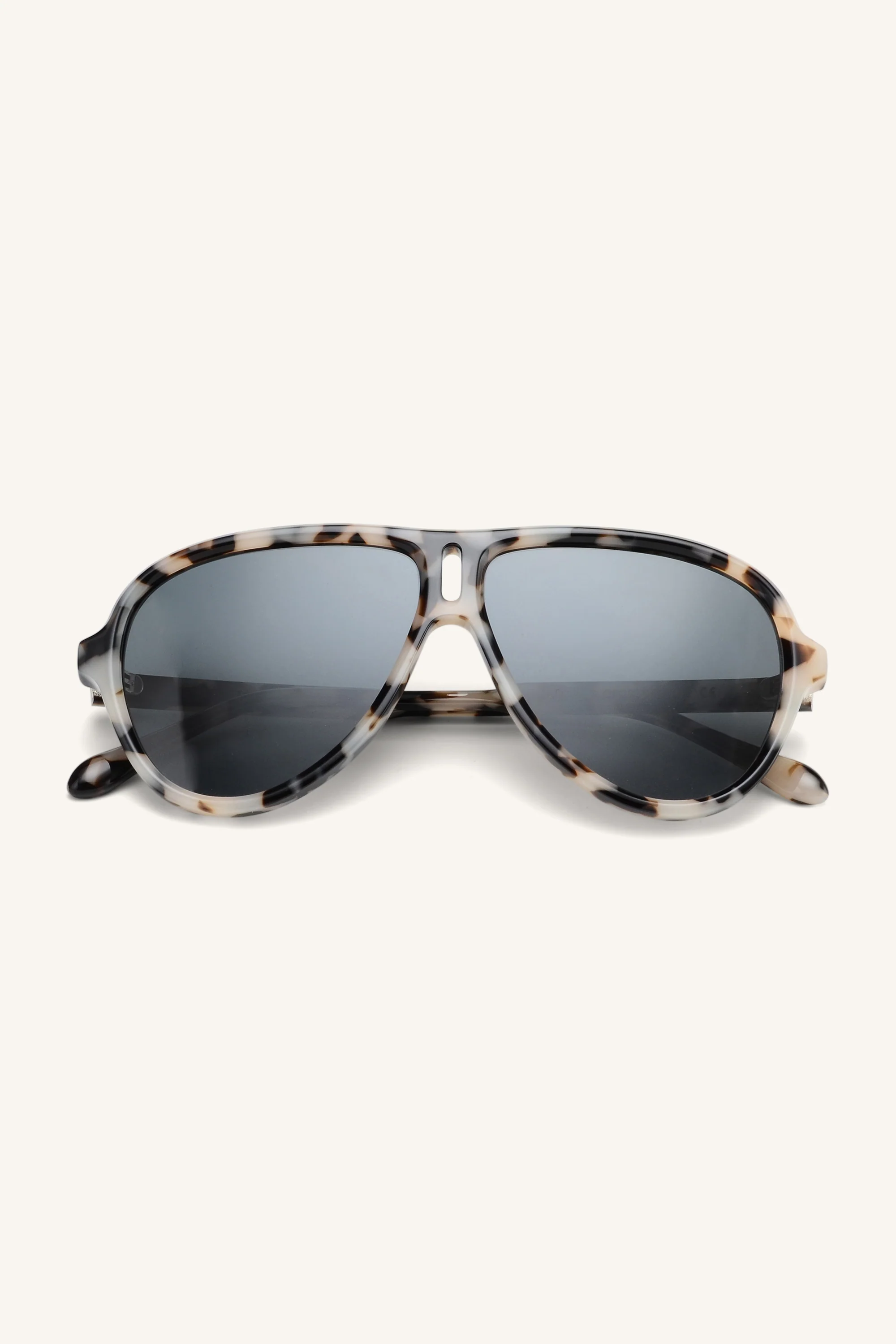 steph sunglasses | milky tortoise - Image 6
