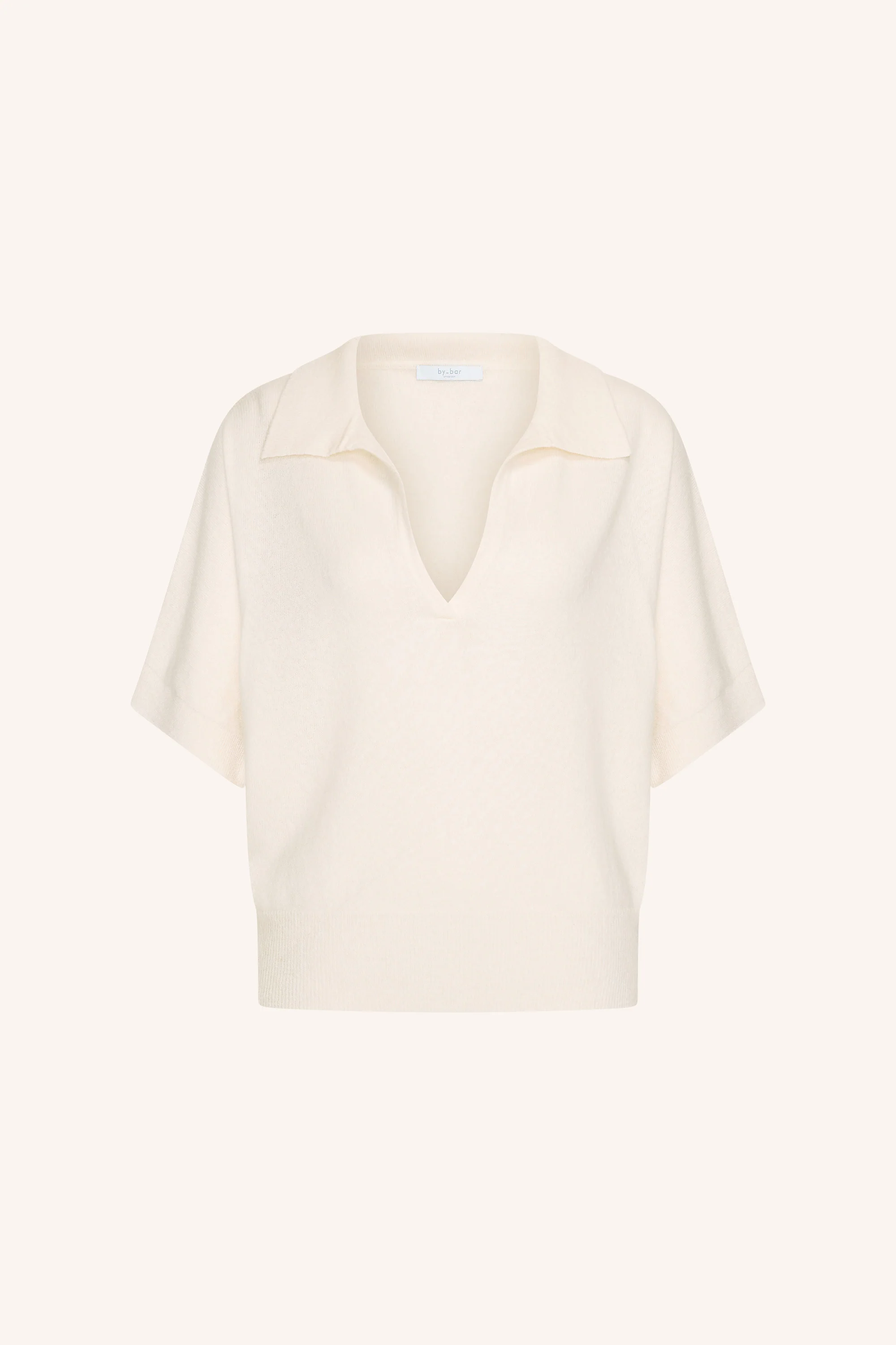 stormi top | off white - Image 6