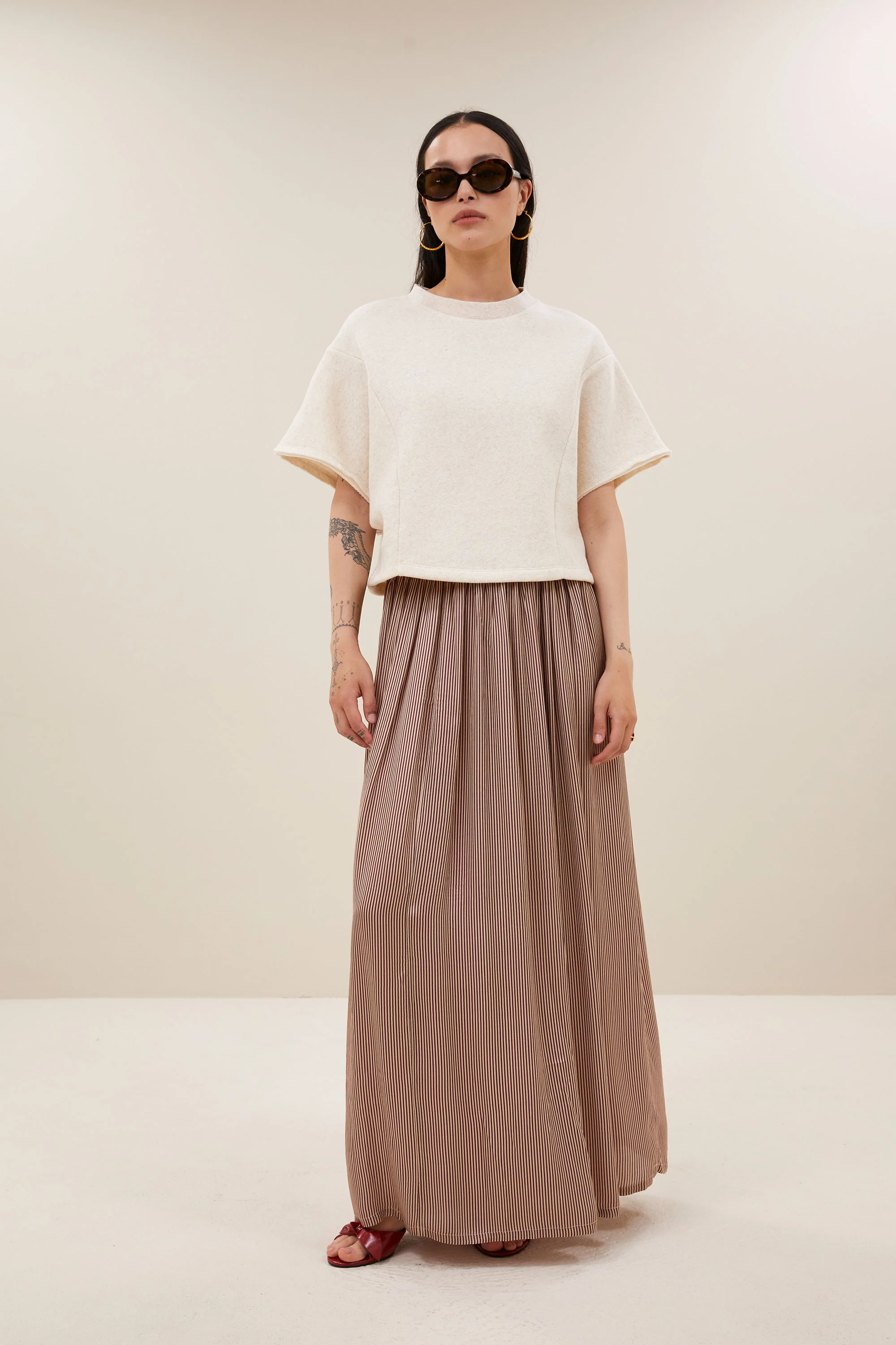 suki base top | oyster melee - Image 7