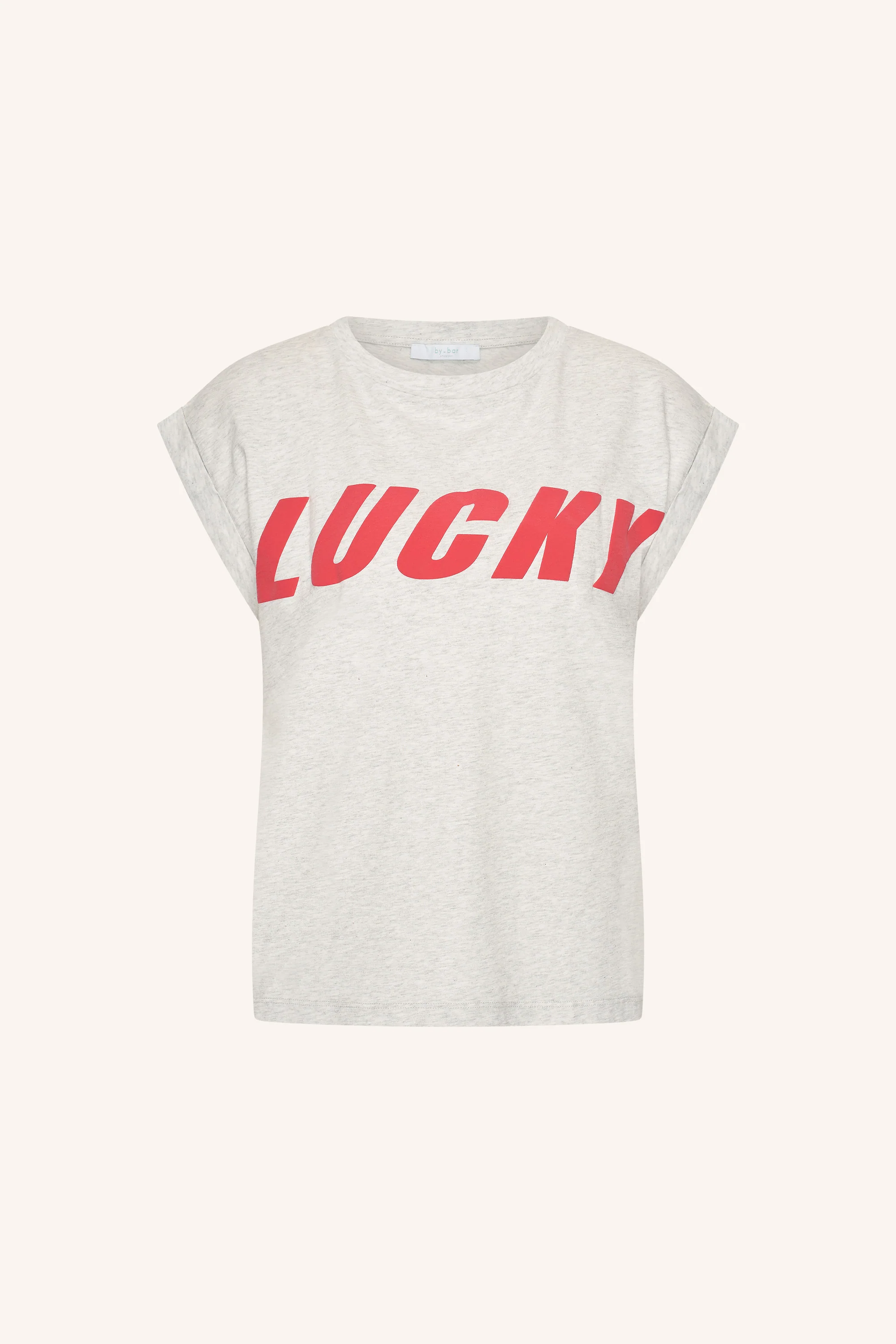 tobi speed top | light grey melee - Image 6