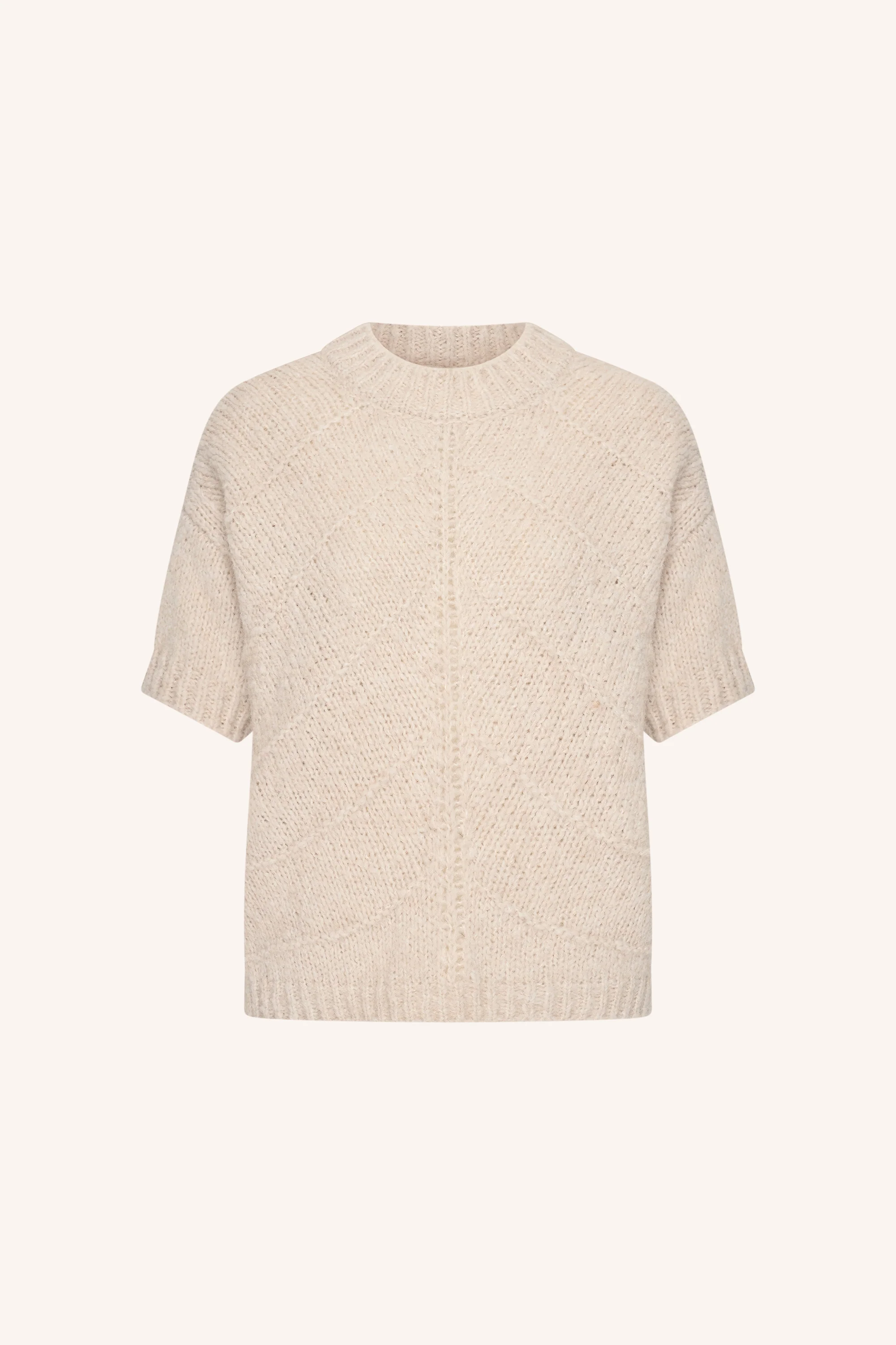 vic pullover | chalk - Image 6