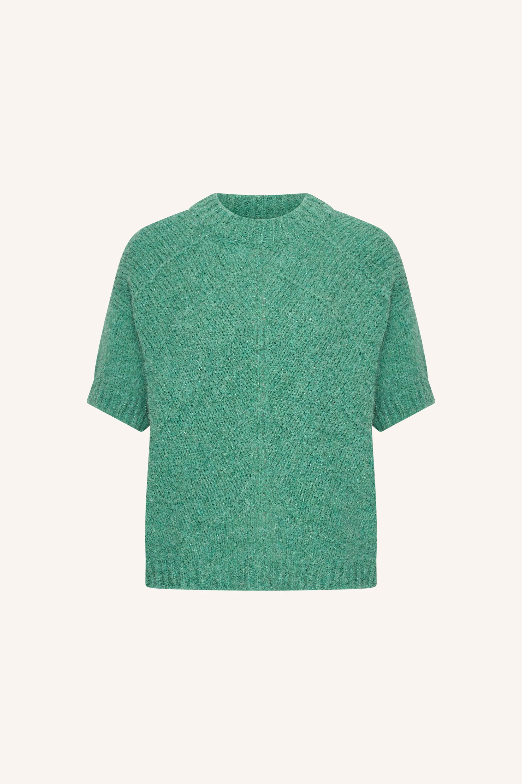 vic pullover | lucky green - Image 6