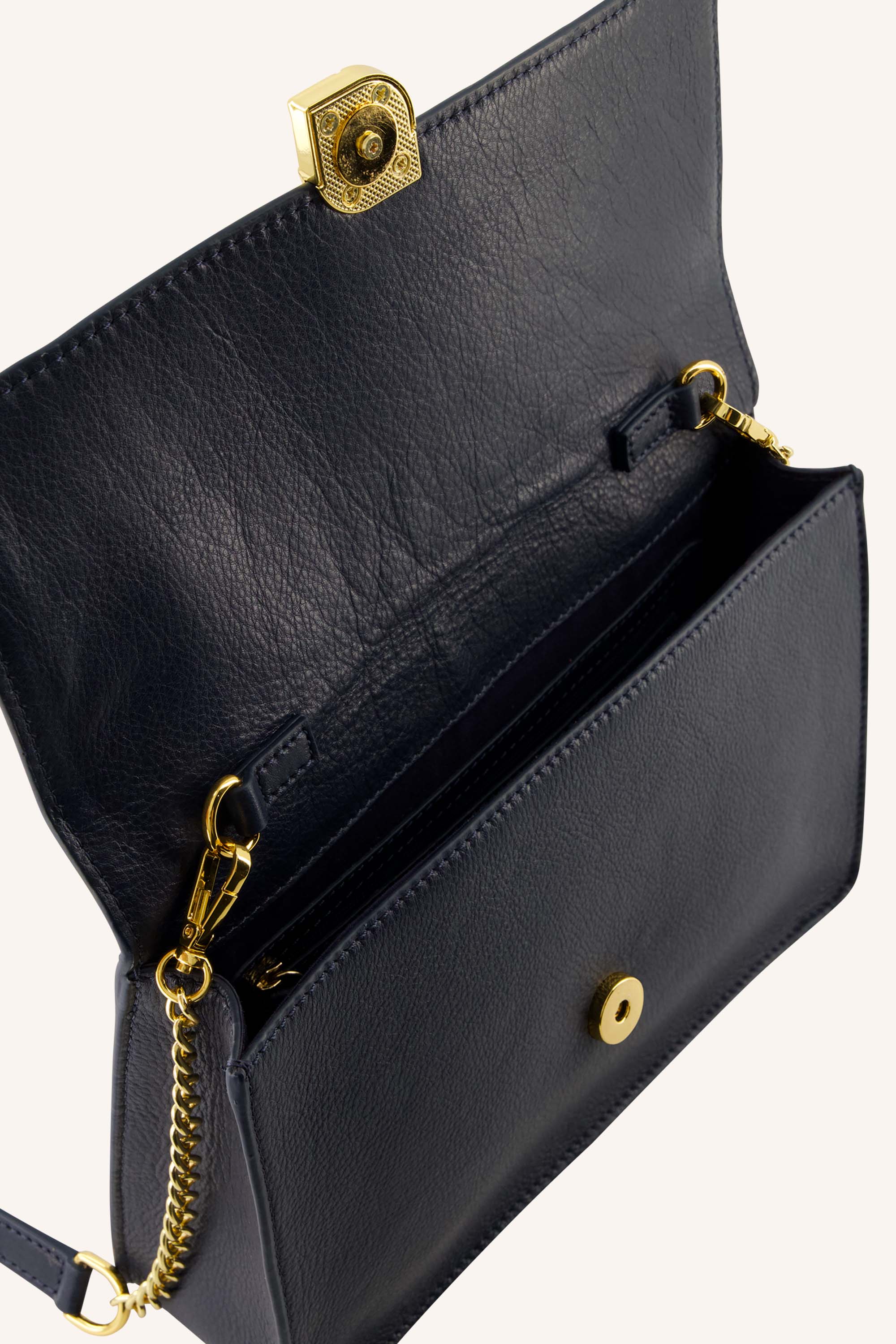 violet bag | navy blue - Image 4